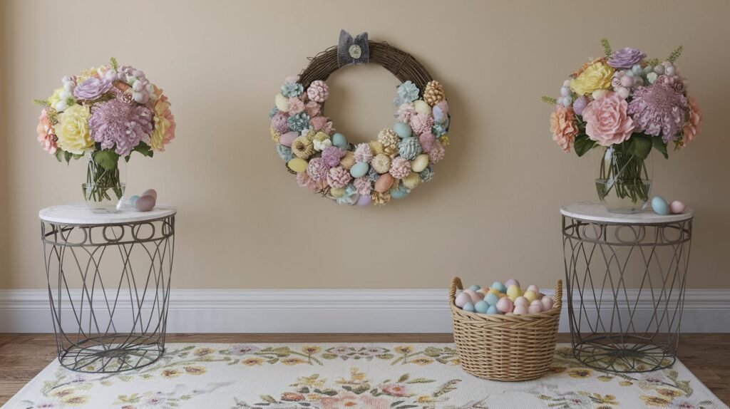 Spring Home Decor Ideas