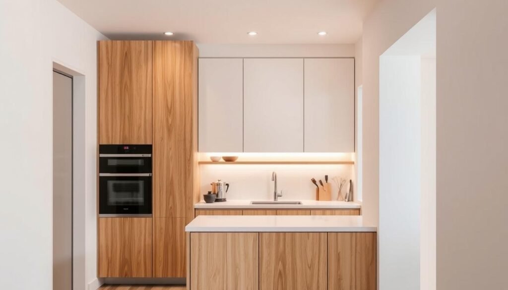Low Cost Kitchen Ideas
