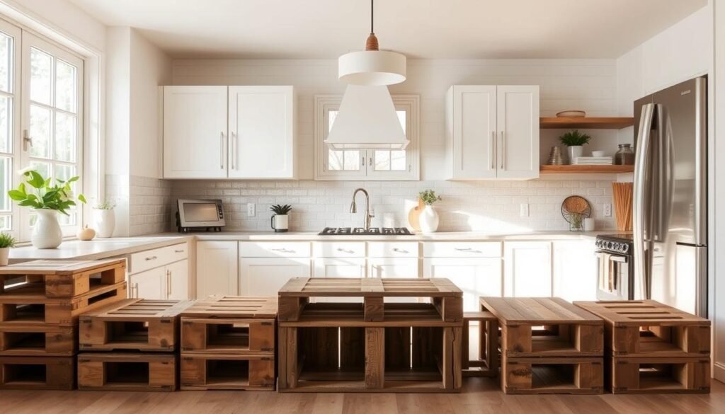 Low Cost Kitchen Ideas
