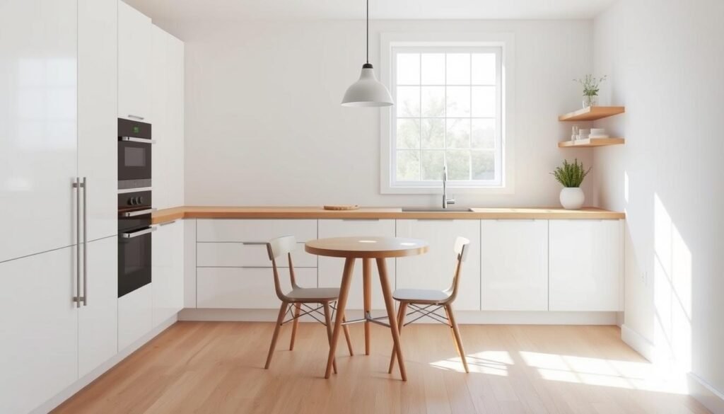 Low Cost Kitchen Ideas