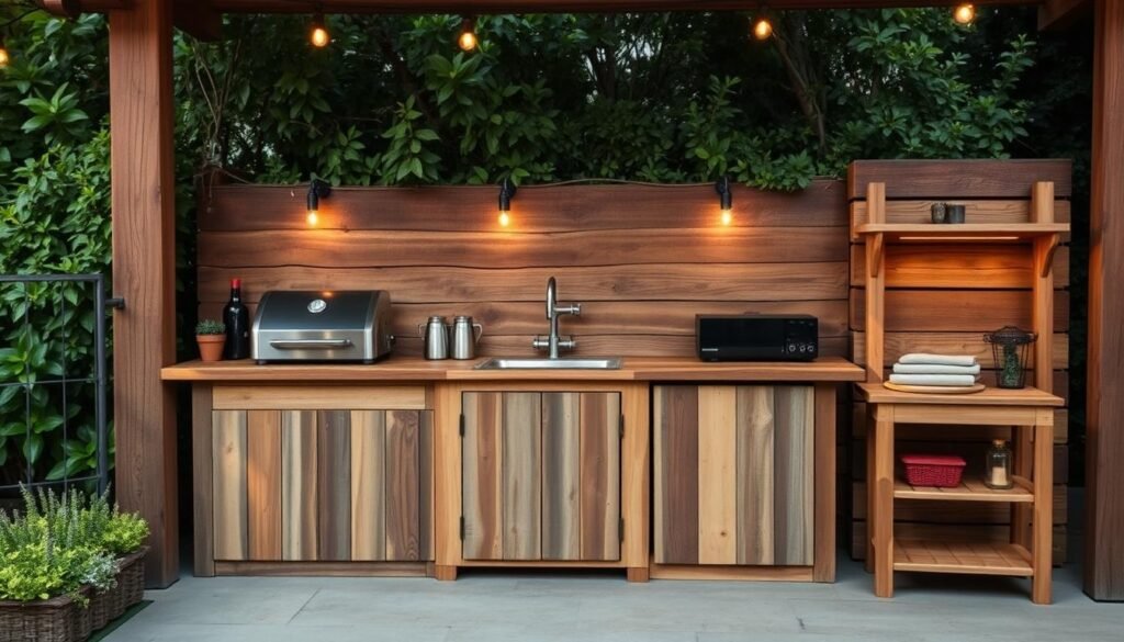 Low Cost Kitchen Ideas