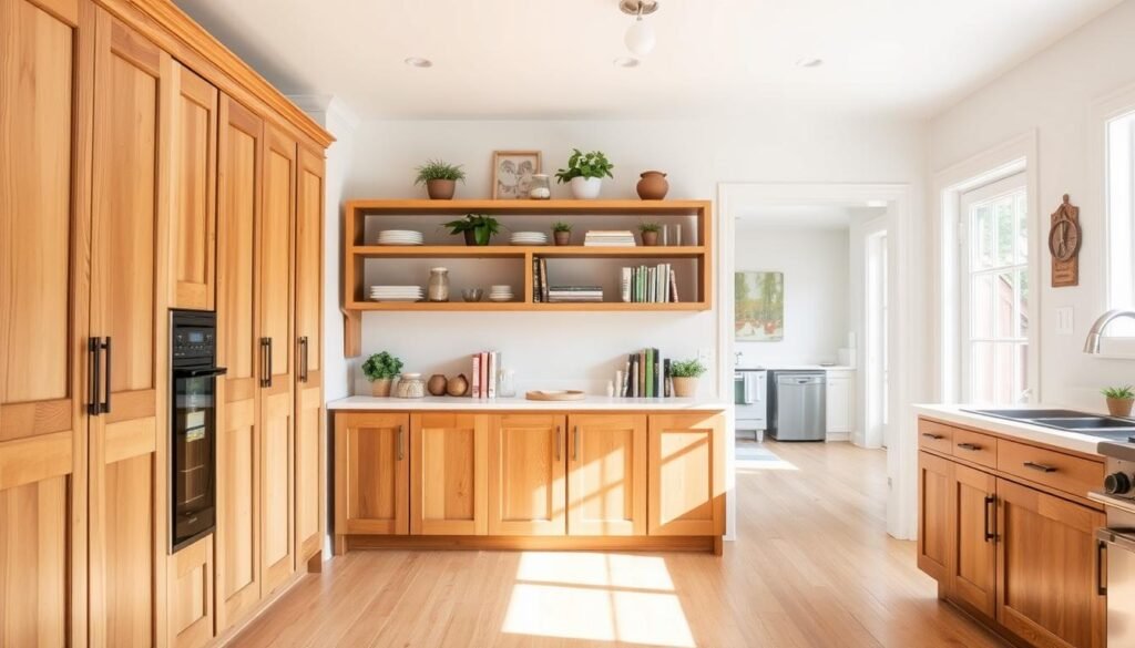 Low Cost Kitchen Ideas