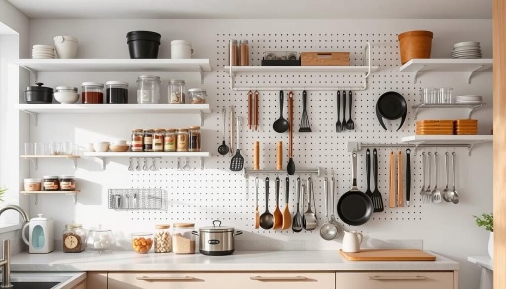 Low Cost Kitchen Ideas