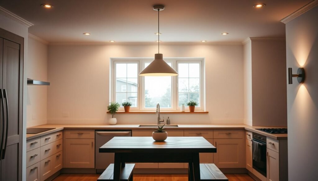 Low Cost Kitchen Ideas