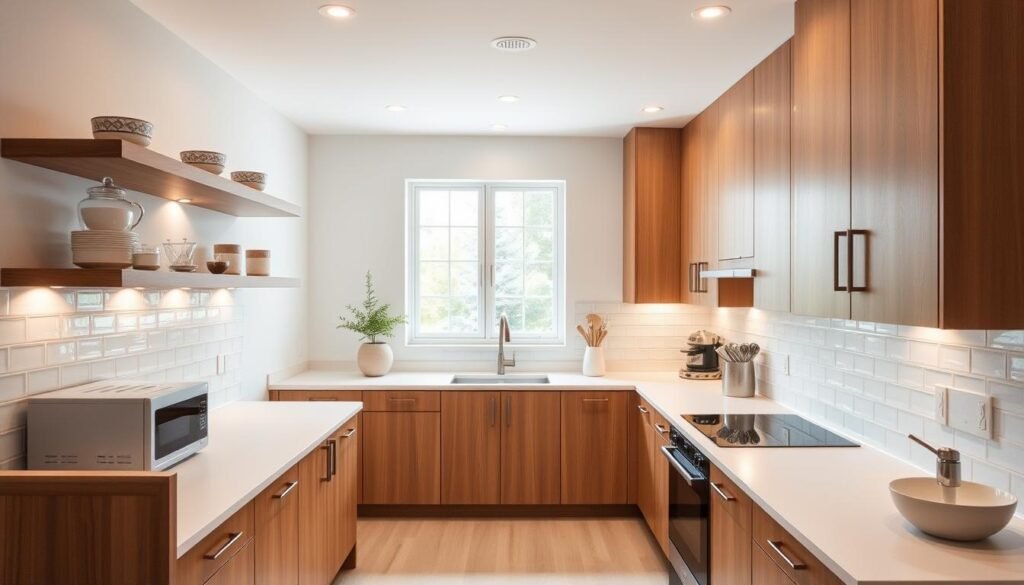 Low Cost Kitchen Ideas