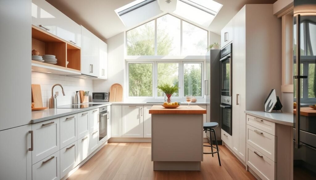 Low Cost Kitchen Ideas