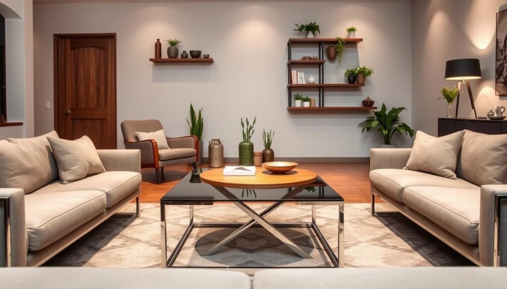 Cocktail Tables for Living Room