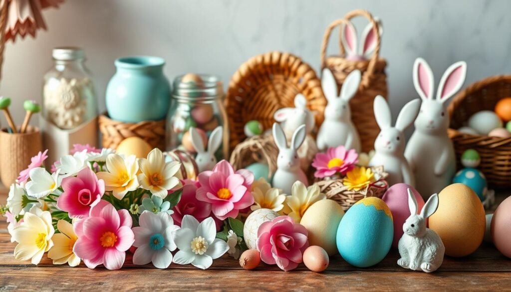 Easter DIY Crafts