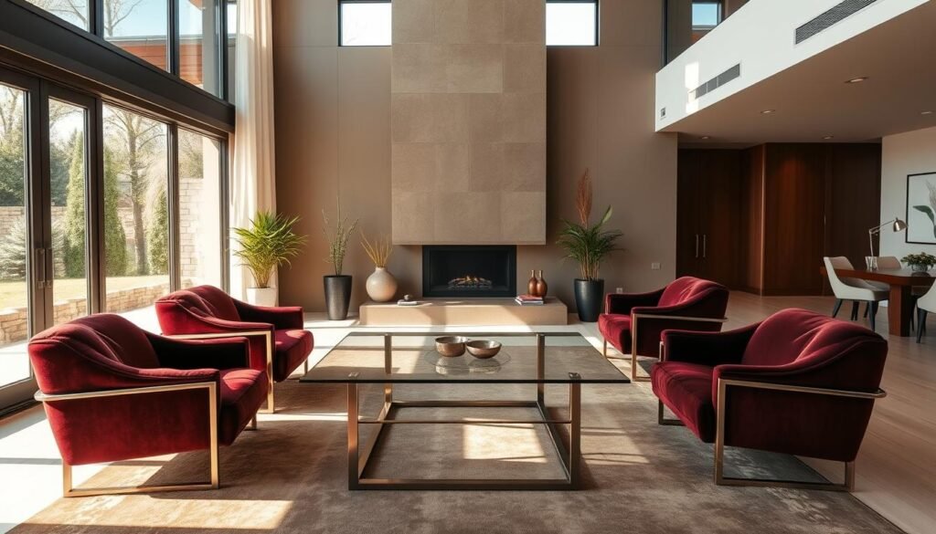 Cocktail Tables for Living Room