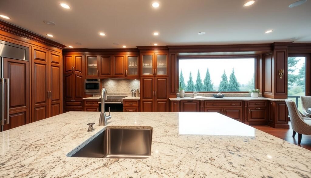Luxury Modern Kitchen Designs
