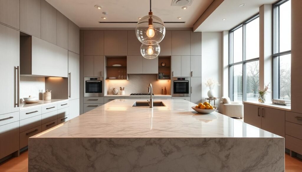 Luxury Modern Kitchen Designs