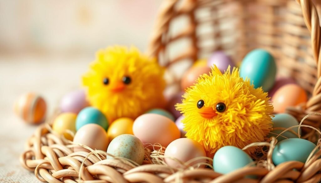 Easter DIY Crafts