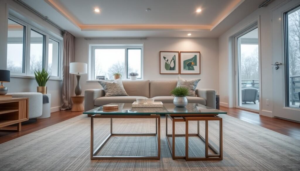 Cocktail Tables for Living Room