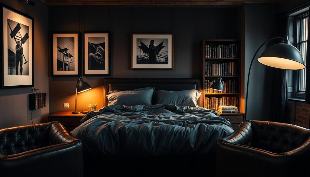 Bedroom Ideas