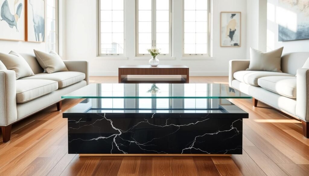 Cocktail Tables for Living Room