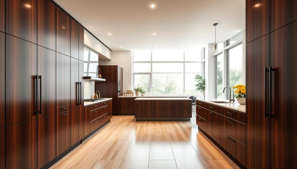 Luxury Modern Kitchen Designs