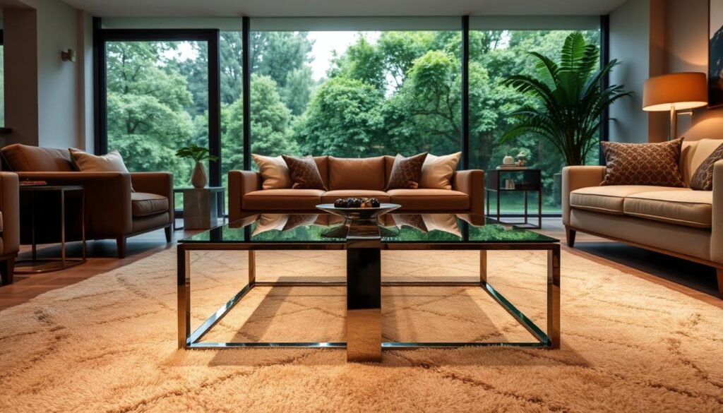 Cocktail Tables for Living Room