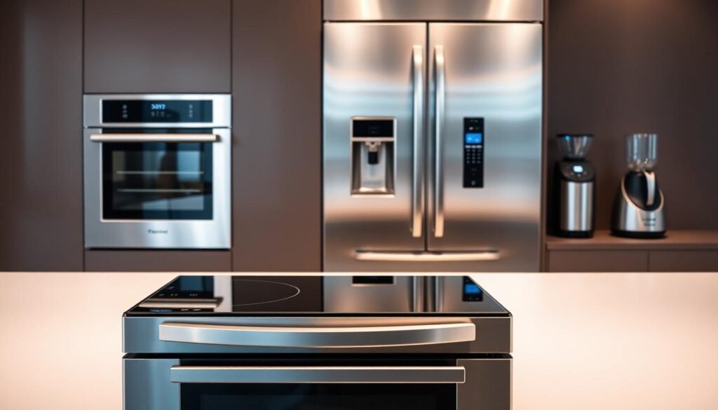 Luxury Modern Kitchen Designs