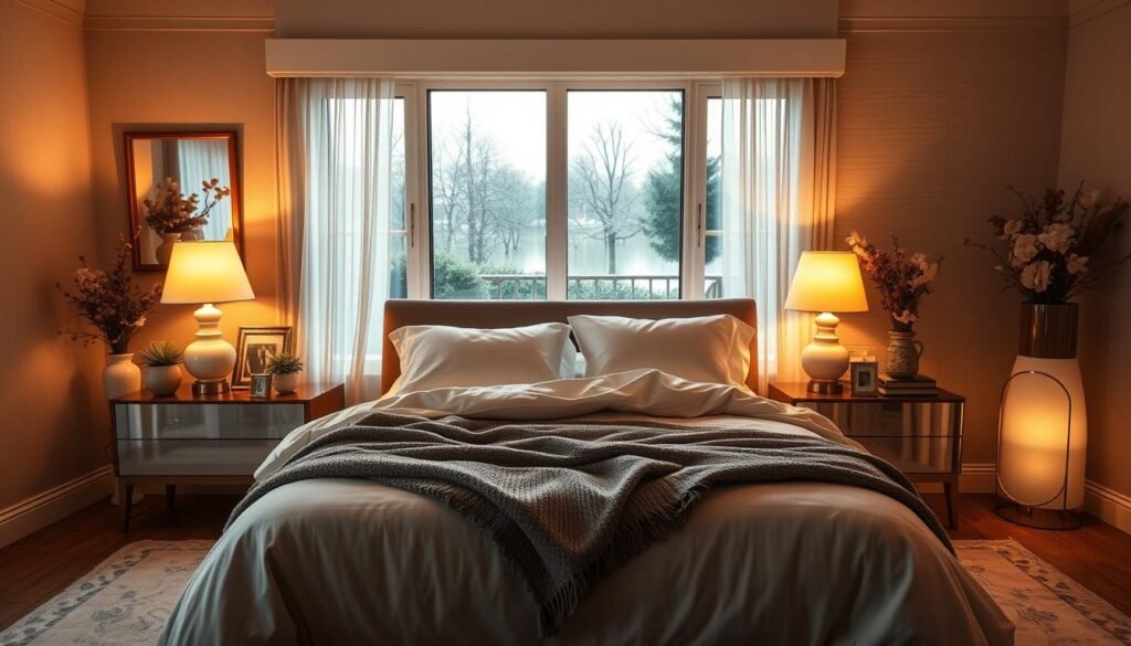 Bedroom Ideas