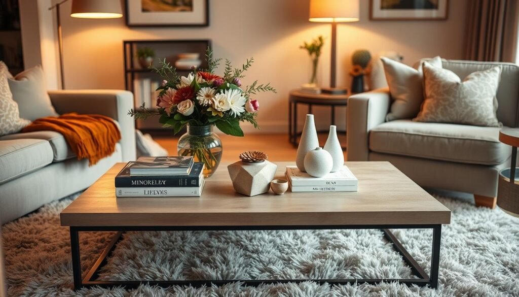 Cocktail Tables for Living Room