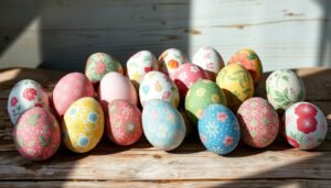 Easter DIY Crafts