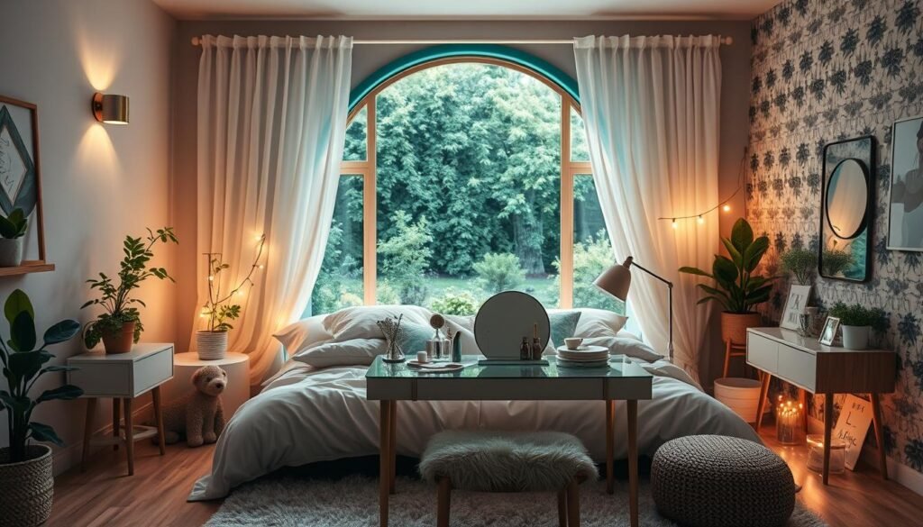 Bedroom Ideas