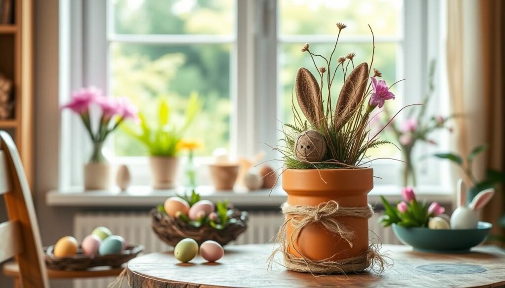 Easter DIY Crafts