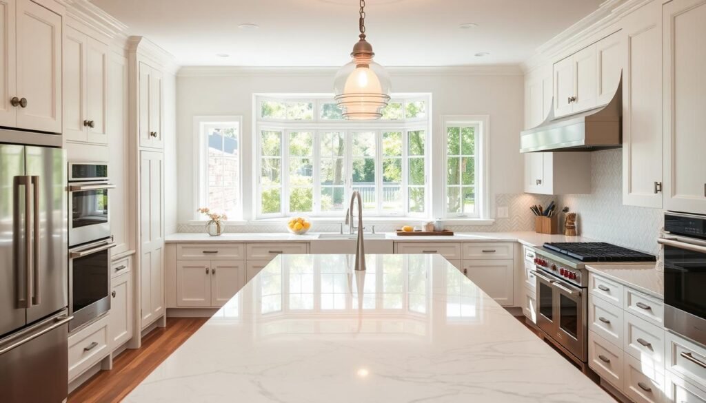 Modern Italian Kitchen Design