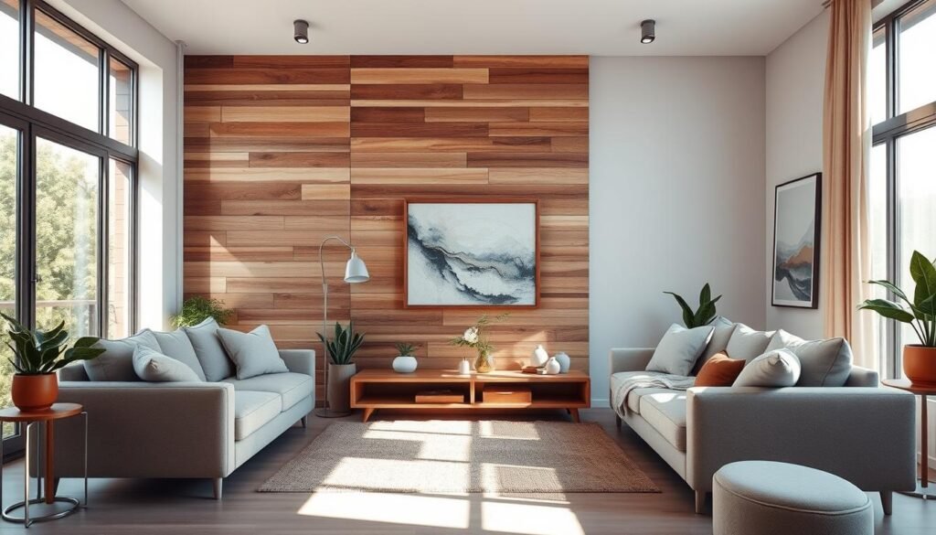 Warm and Minimalist Home Decor