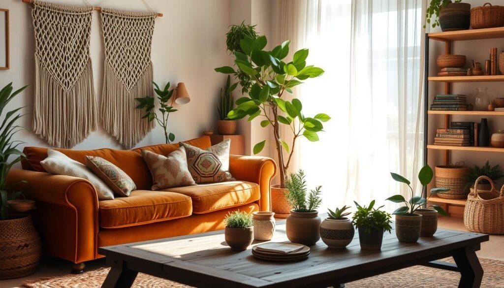 Boho Home Decor