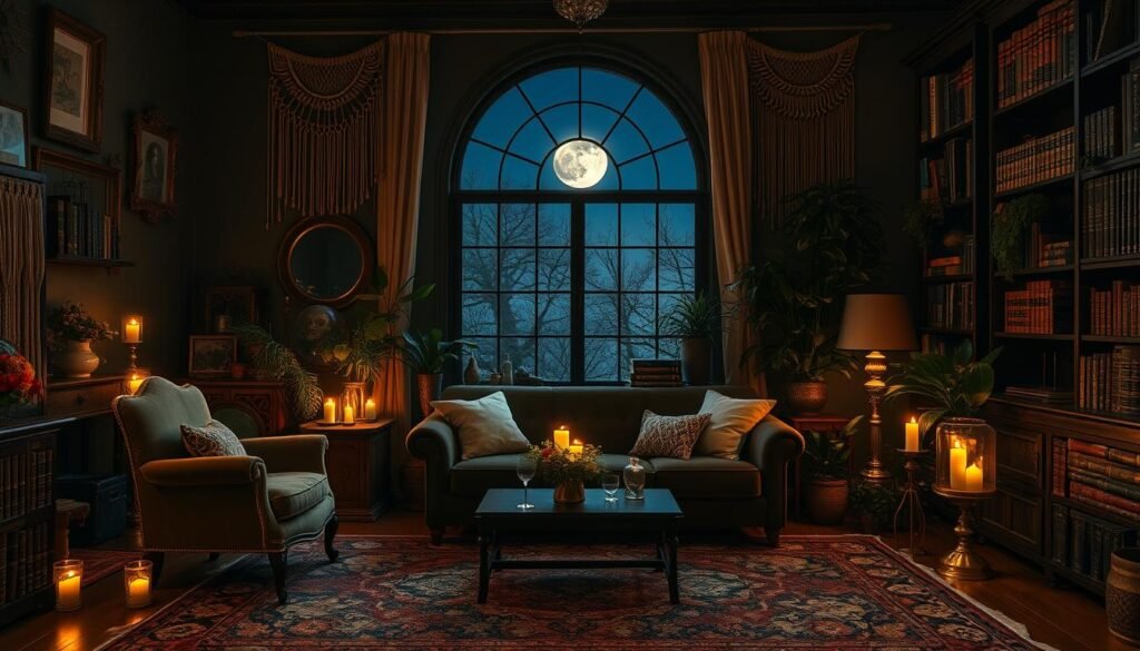 Boho Home Decor