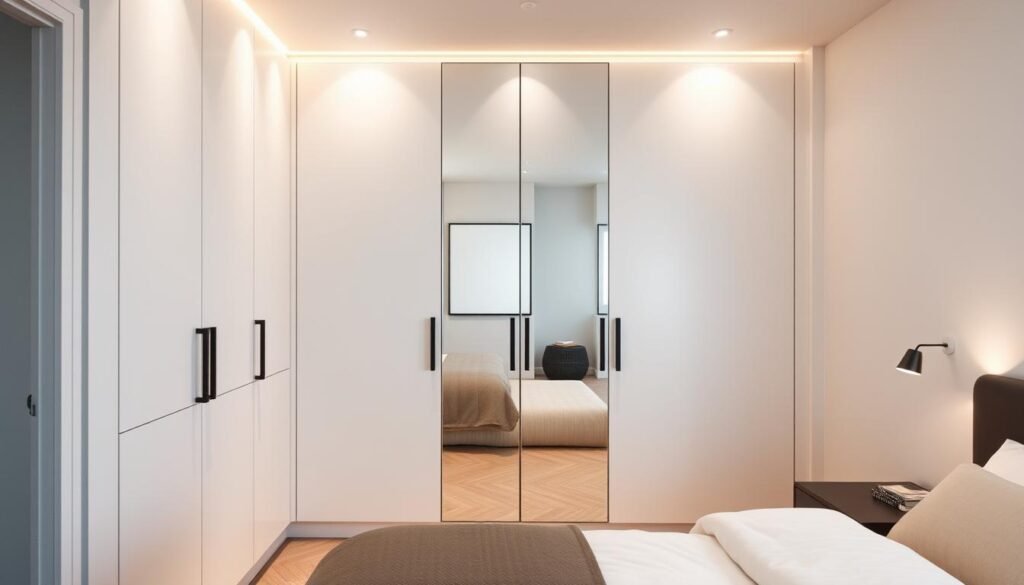 Wardrobe Design
