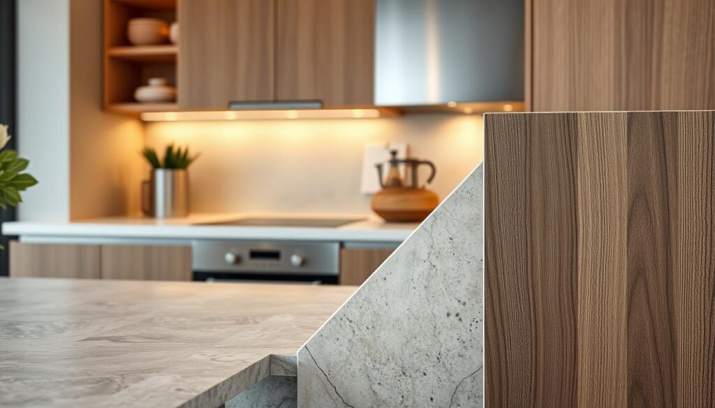 Modern Italian Kitchen Design