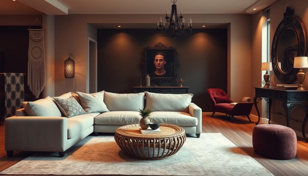 Boho Home Decor