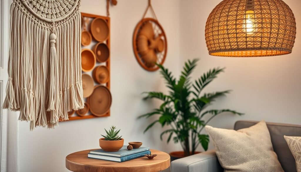 Boho Home Decor