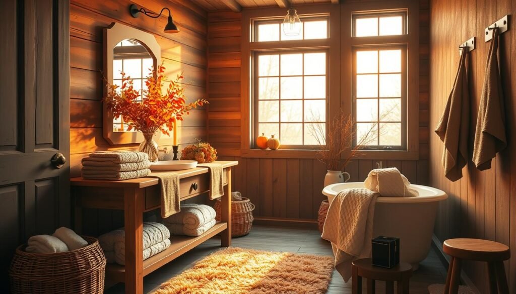 Cozy Fall Decor Ideas