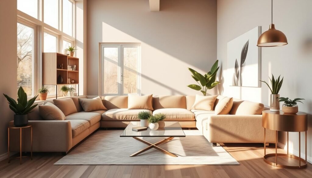 Living Room Ideas