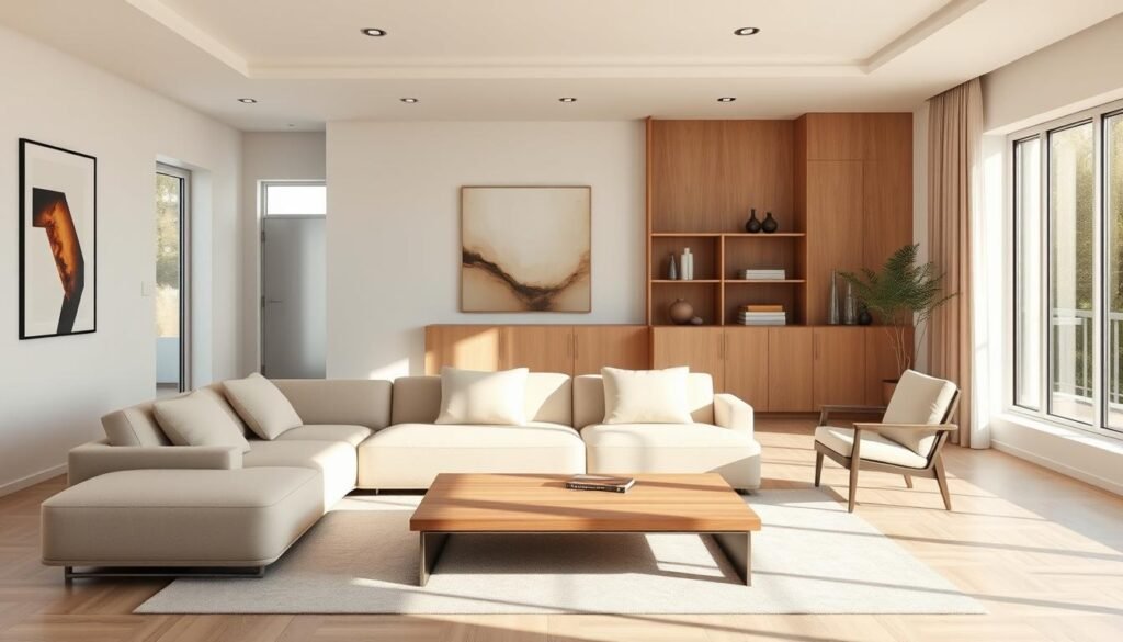 Living Room Ideas
