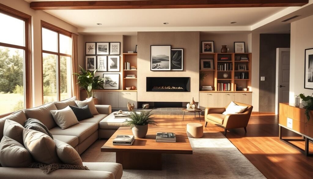 Living Room Ideas