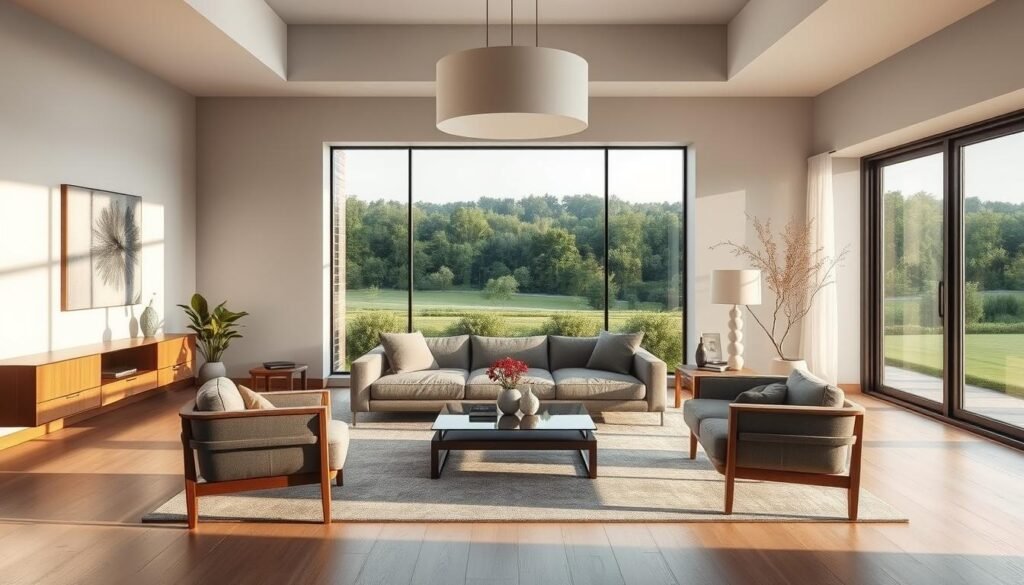 Living Room Ideas