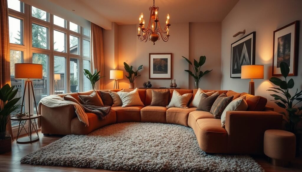 Living Room Ideas
