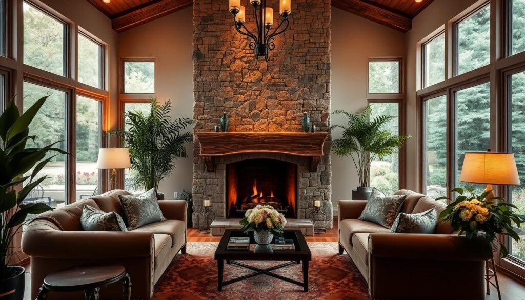 Living Room Ideas