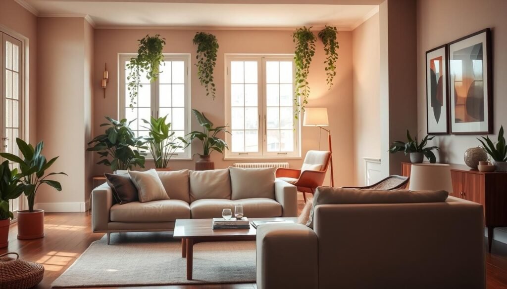 Living Room Ideas