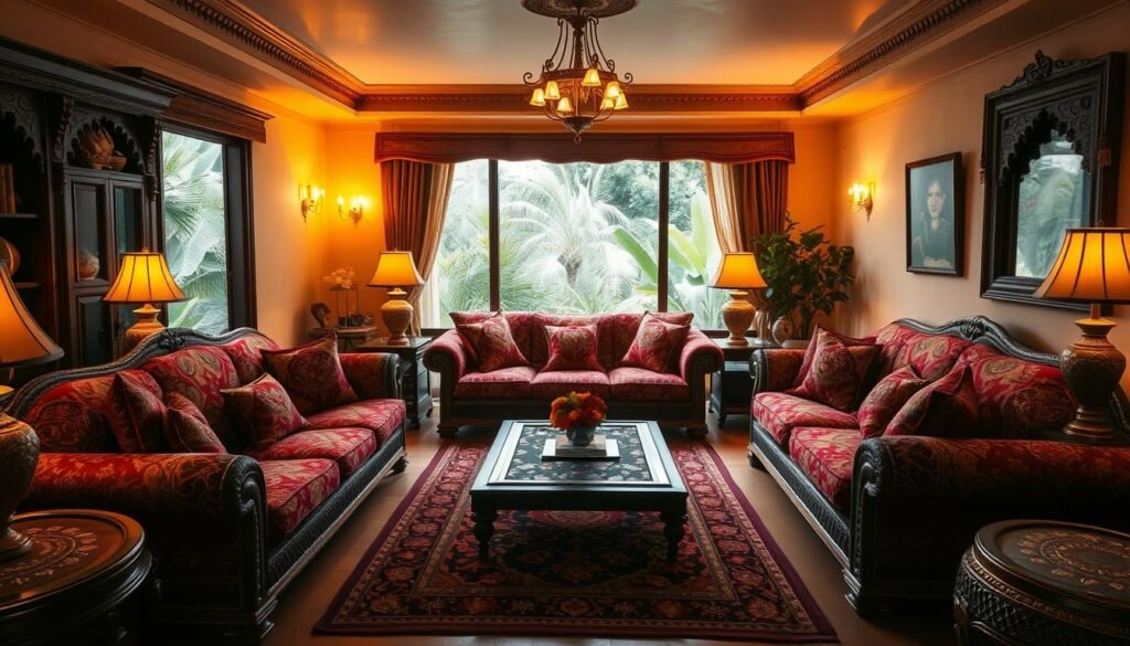 Living Room Ideas