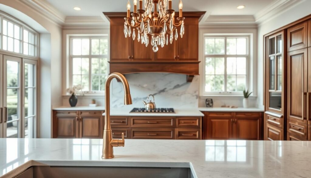 Modern Italian Kitchen Design