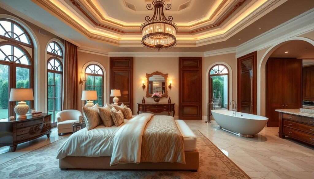 Classy Bedroom