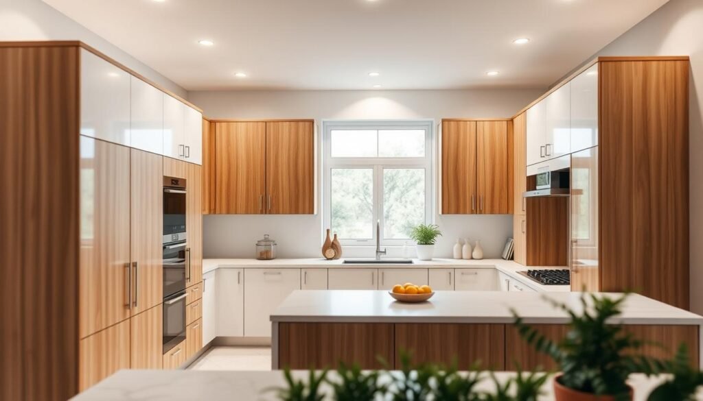 Kitchen Cabinet