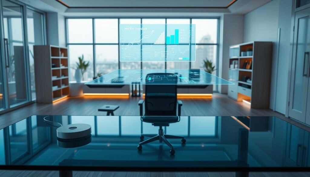 Home Office Ideas