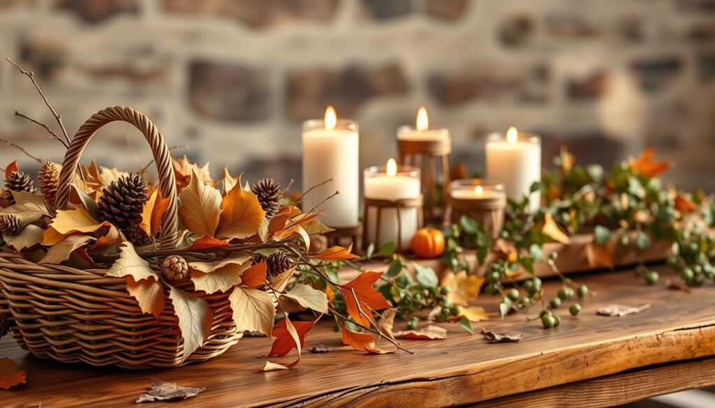 Fall Decor Ideas