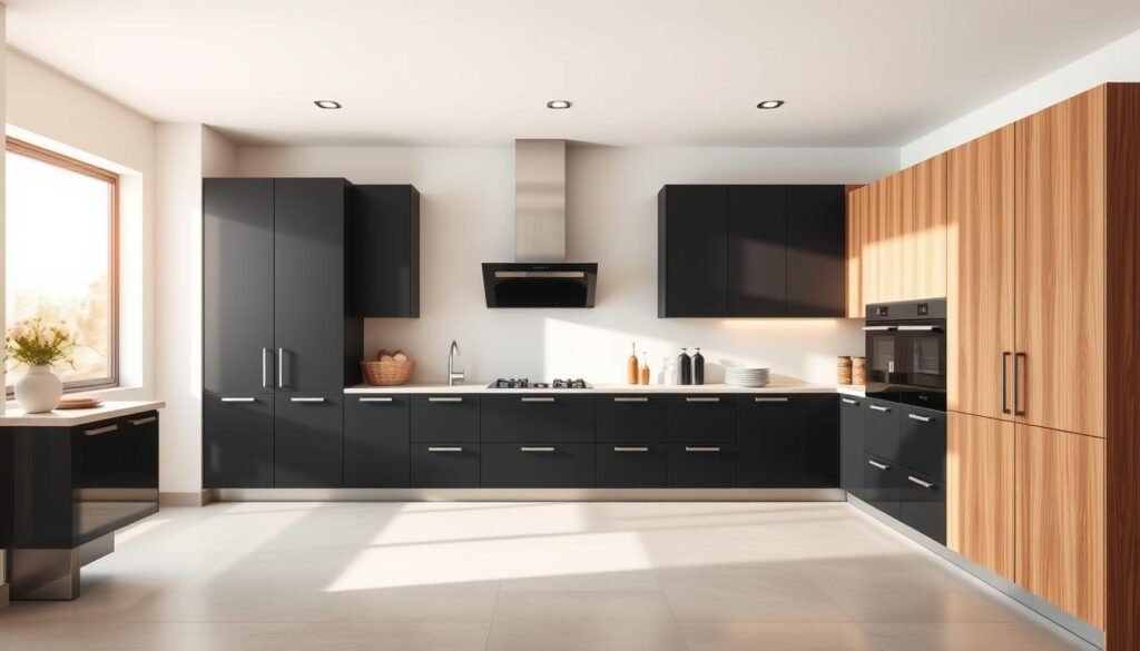 Kitchen Cabinet